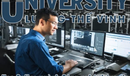 Tuyển sinh đào tạo Đại học ngành Công nghệ Thông tin từ xa Online