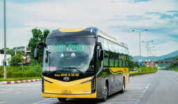 Bí kíp du lịch Hà Giang: Nhà xe nào có dịch vụ tốt nhất mà dân Phượt chuyên nghiệp tin chọn?