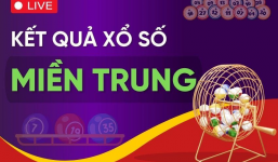 Xem kết quả, tra cứu xổ số miền Trung dễ dàng trong kỷ nguyên số với xosomientrung.net