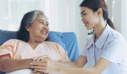 Phòng khám gia đình Việt Úc - Địa chỉ uy tín cho dịch vụ chăm sóc giảm nhẹ