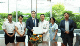 Vì sao ngày càng có nhiều bệnh nhân nước ngoài đến Bệnh viện FV để điều trị bệnh?