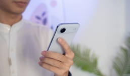 Camera iPhone Air có gì mới? iPhone Air vs iPhone 17 256GB thường nên mua loại nào?