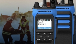 Máy Bộ Đàm Motorola Chống Cháy Nổ Có Những Tiêu Chuẩn Nào?