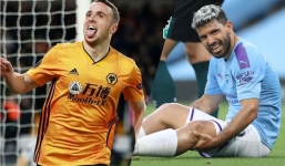 Tin tức bóng đá 19/09: Liverpool tậu thêm ngôi sao, Man City mất trung phong khi gặp Wolves 