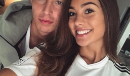 Chiêm ngưỡng những mỹ nhân nóng bỏng mới gia nhập làng WAGs ở Premier League