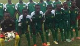 Đau xót 8 cầu thủ trẻ châu Phi thiệt mạng sau tại nạn giao thông nghiêm trọng