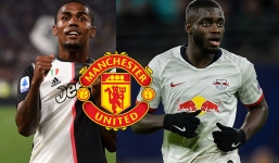 Tin bóng đá 21/09: MU chuẩn bị nổ 3 'bom tấn' trong 14 ngày