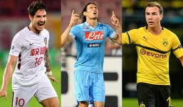 Đội hình cầu thủ nổi tiếng vẫn 'bơ vơ' khi mùa giải 2020/21 đã khởi tranh 