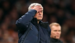 Cựu HLV Man Utd hé lộ khoảnh khắc buồn nhất sự nghiệp đến lúc này