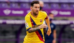 Tròn 1 tháng Messi đòi ra đi, những điều gì đã xảy ra?