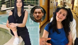 Fan nữ hôn mê 9 tháng tỉnh sau khi nghe giọng Totti