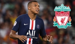 Tin bóng đá 29/9: Liverpool khó chiêu mộ nhà vô địch World Cup, Barca nhận 'tối hậu thư' vụ Depay