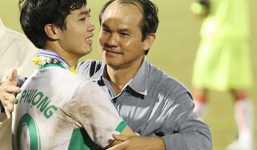 Bầu Đức thờ ơ chuyện Công Phượng đá hay không trận gặp HAGL
