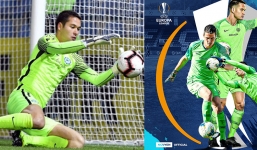 Giành vé chơi vòng bảng Europa League, Filip Nguyễn sắp đi vào lịch sử bóng đá Việt