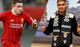 Tin bóng đá 2/10: MU chia tay cầu thủ thứ 5, Liverpool lên giá bán 'người thừa'