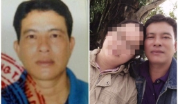 Kẻ nghi sát hại vợ rồi lên facebook nói 'nhớ vợ': Tiết lộ chi tiết đáng sợ