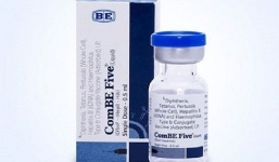 Kết luận chính thức vụ cháu bé 2 tháng tuổi tử vong sau khi tiêm vắc xin ComBe Five