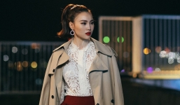 Ninh Dương Lan Ngọc phát ngôn gây sốc tiết lộ mặt đen tối của giới showbiz