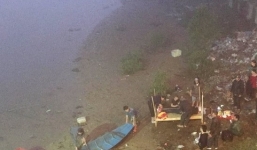 Rùng rợn câu hỏi tưởng như đùa của nam sinh lớp 11 trước khi nhảy cầu tự tử