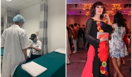 Sự thật sau câu chuyện ca sĩ Long Nhật chuyển giới ở tuổi 52