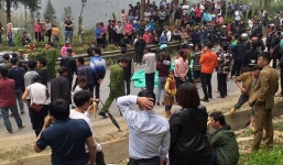 Vụ bắt vạ tài xế bồi thường 400 triệu đồng ở Lào Cai: Cơ quan chức năng lên tiếng