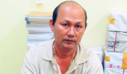 Bắt khẩn cấp kẻ dùng 4 tài khoản Facebook xuyên tạc Hội nghị thượng đỉnh Mỹ - Triều