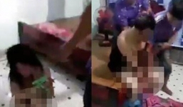 Cái kết xót xa trong vụ án đánh ghen dã man như thời trung cổ ở Cà Mau: Người bỏ đi làm ăn xa, gia đình tan nát