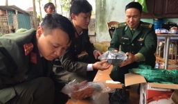 Không ai ngờ cụ bà U80 lại là trùm đường dây 'khủng' buôn bán vật liệu nổ