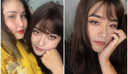 Rảnh rỗi sinh nông nổi, cô nàng rủ người yêu make up và cái kết không thể mĩ mãn hơn