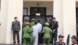 Tin tức pháp luật 24h nóng nhất, mới nhất ngày 5/3/2019