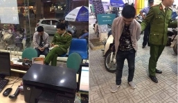 Câu chuyện dở khóc dở cười: Bạn gái đòi quà 8/3, thanh niên xông vào Viettel cướp điện thoại?