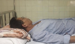 Người đàn ông ở Quảng Bình có khối u ở vú, đến viện khám phát hiện sự thật bất ngờ