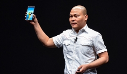 CEO Quảng 'nổ' rơi vào trầm cảm nặng khi bị 'ném đá'  ra ra mắt Bphone 1