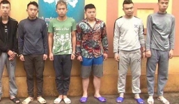 Chân dung nhóm 'hot boy mạng' cưỡng hiếp tập thể bé gái 14 tuổi