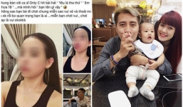 Nhạc sĩ 'Anh không đòi quà' bất ngờ lên tiếng về thông tin có vợ con nhưng vẫn hẹn hò với hot girl