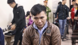 Phiên tòa xét xử Châu Việt Cường: 'Thấy chị ấy ăn tỏi xong nằm im thì bị cáo nghĩ mình chữa trị đúng cách'