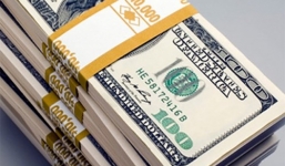 Tỷ giá ngoại tệ ngày 7/3/2019: USD treo mức cao, đồng Nhân dân tệ và bảng Anh giảm