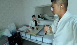 Bị miệt thị vì thẩm mĩ, Lương Bằng Quang bức xúc: 'Các bạn được phen hả hê vì người mình ghét trở nên xấu xí'