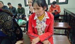 Mẹ ca sĩ Châu Việt Cường: “Đêm nào tôi cũng nghĩ tới việc con trai đã gây ra'