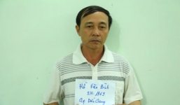 Chủ thầu xây dựng thuê người chém thợ hồ dằn mặt vì mâu thuẫn giá tiền công