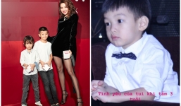 Hồ Ngọc Hà bất ngờ có hành động này trong khi Cường Đô La và Đàm Thu Trang đang hạnh phúc