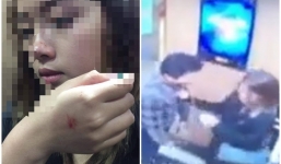 Nữ sinh bị sàm sỡ, cưỡng hôn trong thang máy: 'Dù kết quả thế nào, tôi khẳng định sẽ theo vụ việc đến cùng'