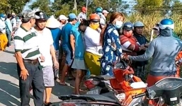 Tin tức pháp luật 24h nóng nhất, mới nhất ngày 11/3/2019