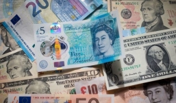 Tỷ giá ngoại tệ ngày 11/3/2019: USD thế giới không khả quan