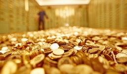 Giá vàng hôm nay 12/3/2019: Vàng thế giới tăng mạnh bất chấp USD treo cao