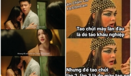 Hương Giang phát ngôn câu này trong MV mới nhưng không ngờ lại thành 'hot trend' cho giới trẻ
