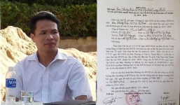 Chửi bới lãnh đạo, bắt dân chui háng vẫn được bầu làm Chủ tịch MTTQ