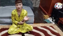 Khá 'bảnh' nhận giấy mời của CSGT đến giải quyết vi phạm dừng đỗ trên cao tốc Hà Nội - Hải Phòng