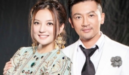 Triệu Vy đón tuổi 43, không thấy lời chúc của chồng mà chỉ có người đàn ông này âm thầm bên cạnh