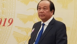 Bộ trưởng Mai Tiến Dũng: 'Quy chuẩn nước mắm công nghiệp áp cho nước mắm truyền thống là rất dở'